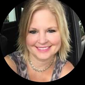 Meet your Posher, Kari